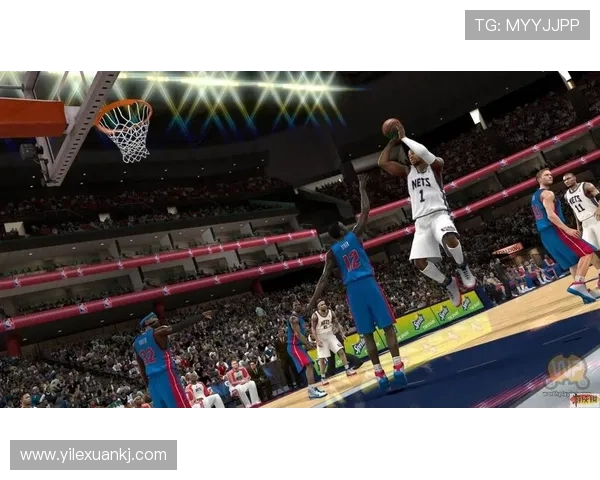 NBA2K11中文版游戏下载地址与系统配置说明