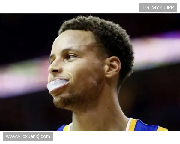 NBA球员使用牙套的故事及相关趣闻