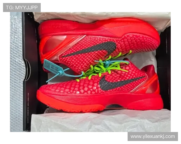 2025年球鞋二级市场科比依然强势占据销量榜单前列五款热销鞋款来自科比系列