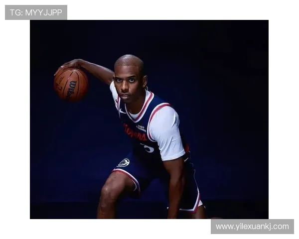 克莱深情致敬保罗：控卫之神的传奇职业生涯与我同在